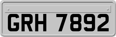 GRH7892