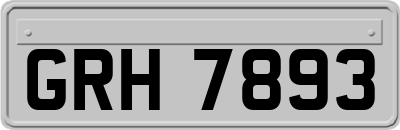 GRH7893