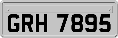 GRH7895