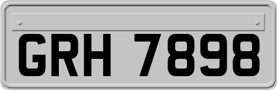 GRH7898