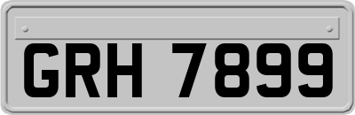 GRH7899