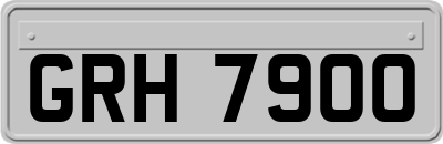 GRH7900