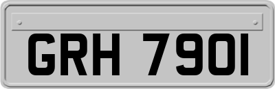 GRH7901