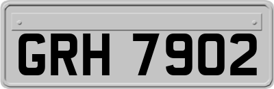 GRH7902