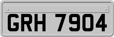 GRH7904