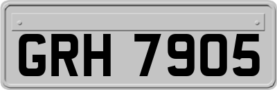GRH7905