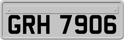 GRH7906