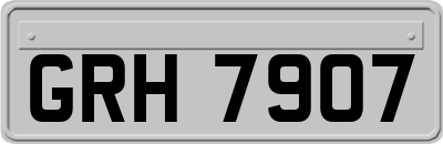 GRH7907