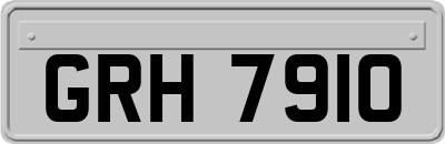GRH7910
