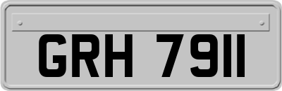 GRH7911