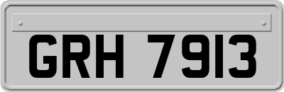 GRH7913