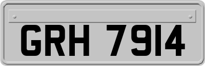 GRH7914