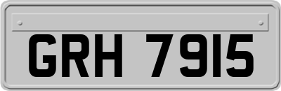 GRH7915