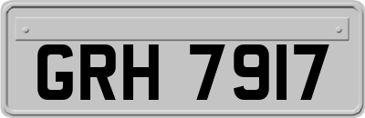 GRH7917