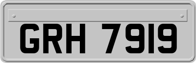 GRH7919