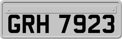 GRH7923