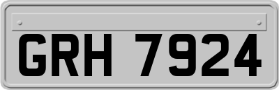 GRH7924
