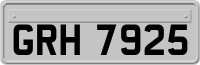 GRH7925