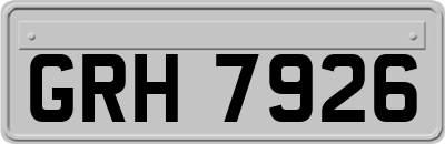 GRH7926