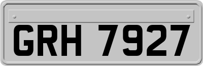 GRH7927