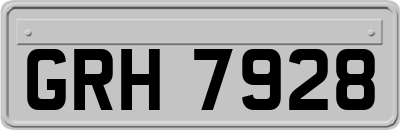 GRH7928