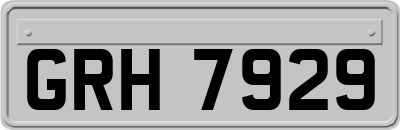 GRH7929