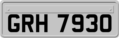 GRH7930