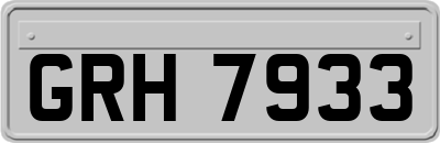 GRH7933