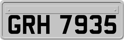 GRH7935