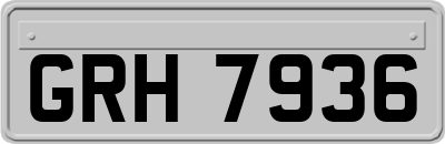 GRH7936