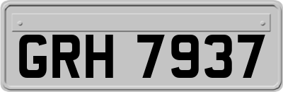 GRH7937
