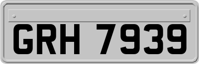 GRH7939