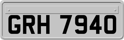 GRH7940