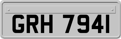 GRH7941