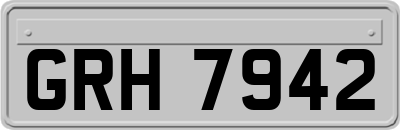 GRH7942