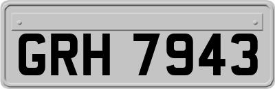 GRH7943
