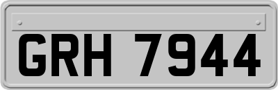 GRH7944