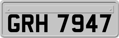 GRH7947