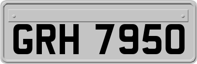 GRH7950