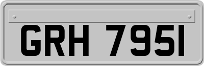 GRH7951