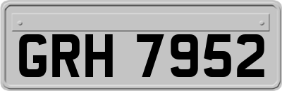 GRH7952