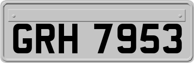 GRH7953