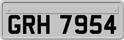 GRH7954