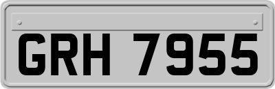 GRH7955