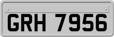 GRH7956