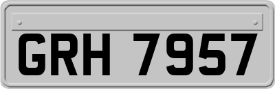 GRH7957