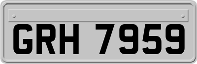 GRH7959