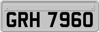 GRH7960
