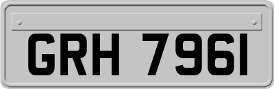 GRH7961