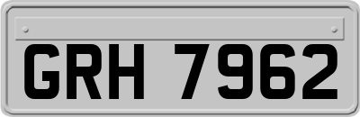 GRH7962